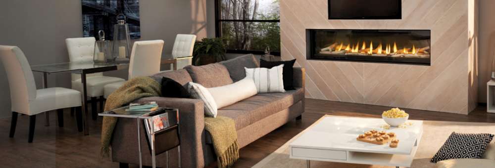 À quel endroit installer mon nouveau foyer?