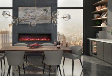 Quel est le meilleur foyer électrique?