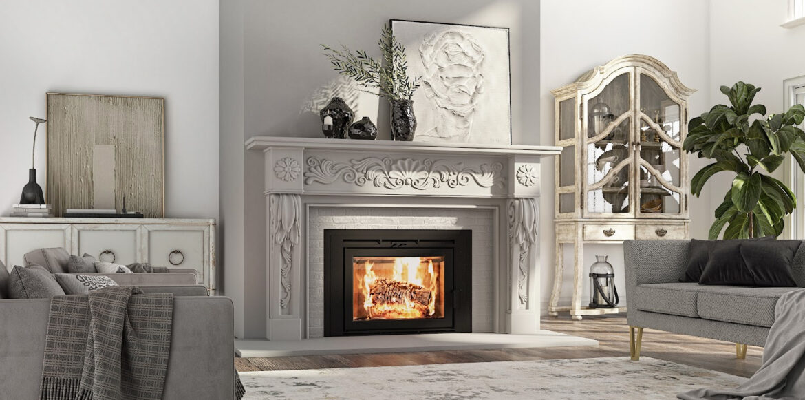 DES SOLUTIONS POUR VOTRE FOYER LES JOURS DE GRAND VENT - Foyer au bois Ambiance Flair