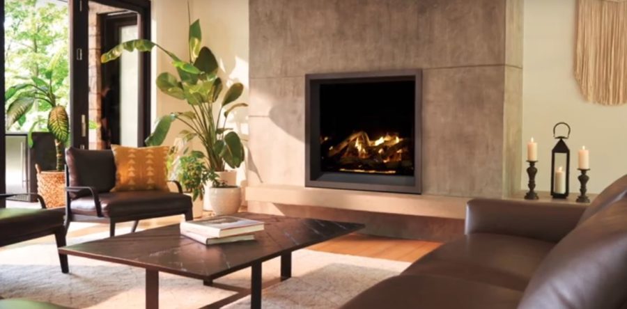 Astuces pour garder les portes en verre de votre foyer propres