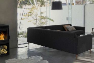 Plan d’évacuation et mesures préventives pour un domicile avec un foyer