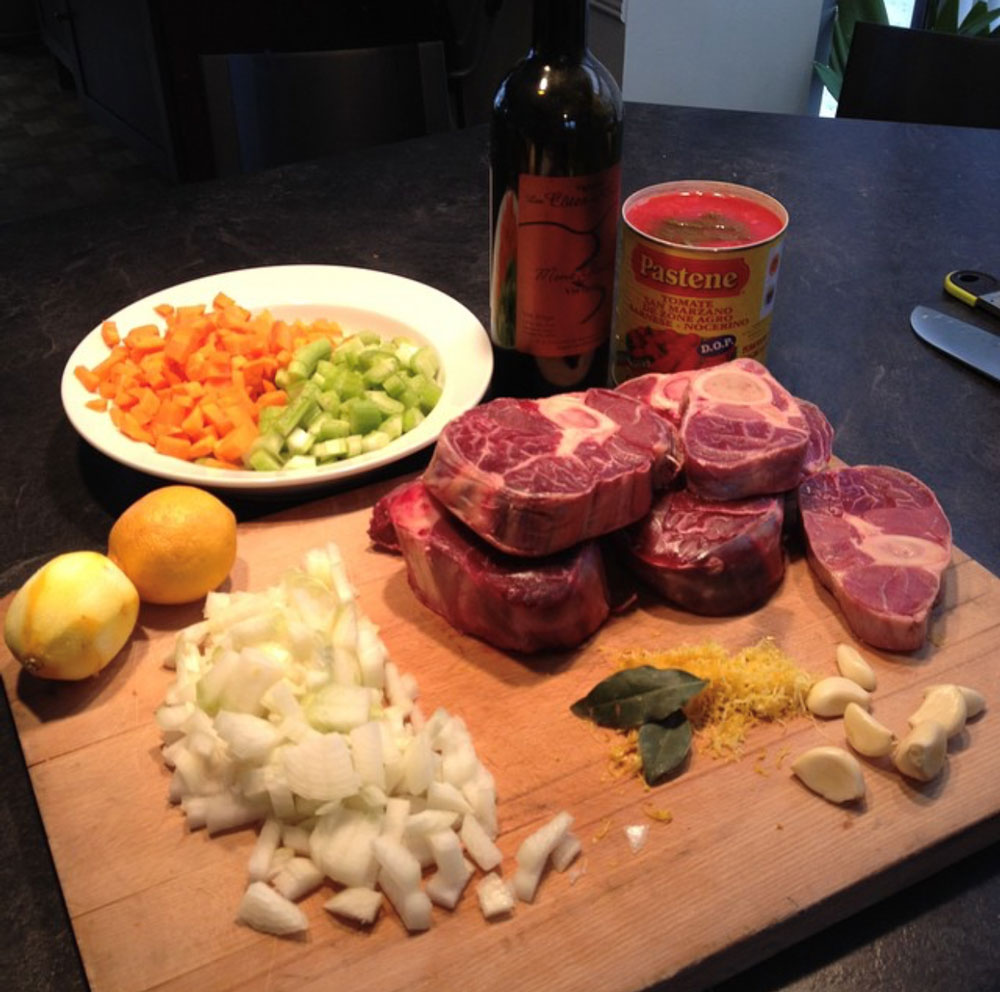 Osso Bucco
