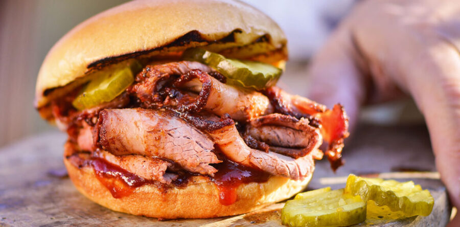 Les Tops 10 Experts du BBQ en Amérique du Nord