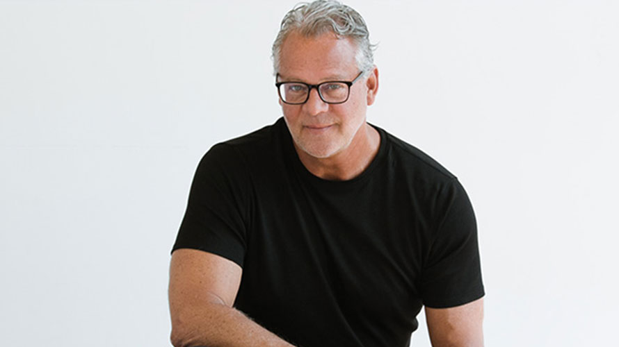 Entrevue avec Wayne Visbeen