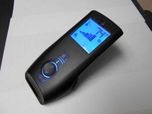 Telecommande pour le foyer