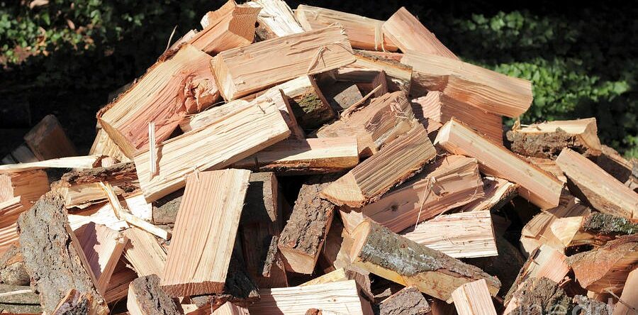 Quel est le meilleur type de bois à brûler ?