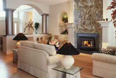 Comment puis-je embellir mon foyer ?