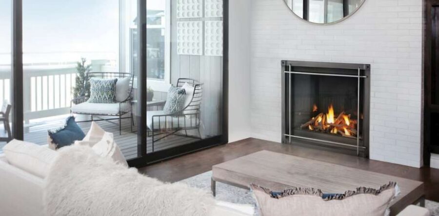 Comment choisir un foyer a gaz?