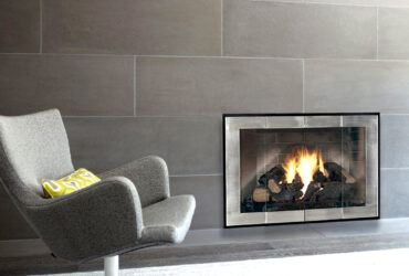 Nouvelles portes de foyer : comment prendre les mesures