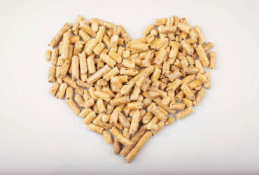 Pourquoi chauffer avec des granules de bois?