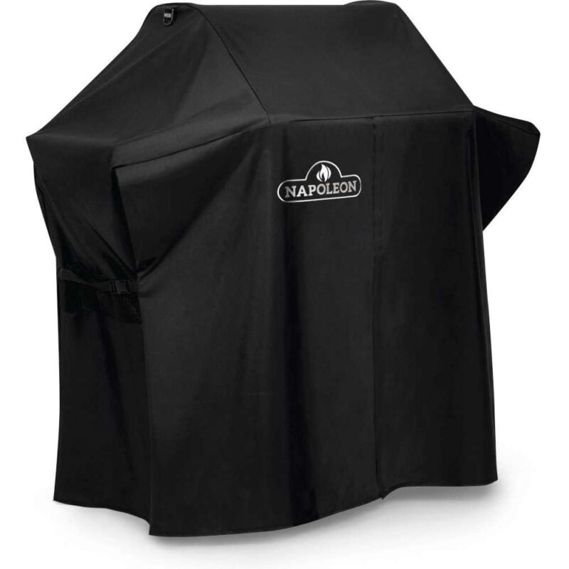 Housse pour Barbecue BBQ Napoleon avec grilles d'aération, Ai-je besoin d'une housse de barbecue?