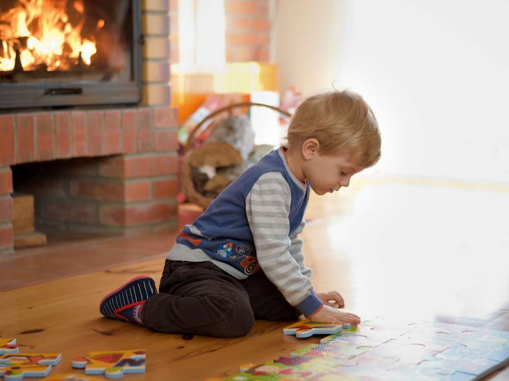 Protégez votre famille part temps froids avec un foyer sécuritaire! Quelles sont les certifications professionnelles dans l'industrie du foyer?