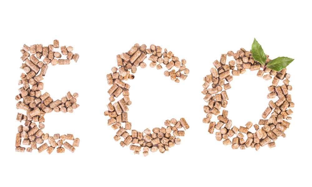 Les granules, un moyen écologique de chauffer sa maison. Pourquoi chauffer aux granules?