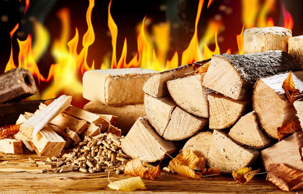 Chauffer au bois ou avec des granules? Quel combustible devrais-je choisir?