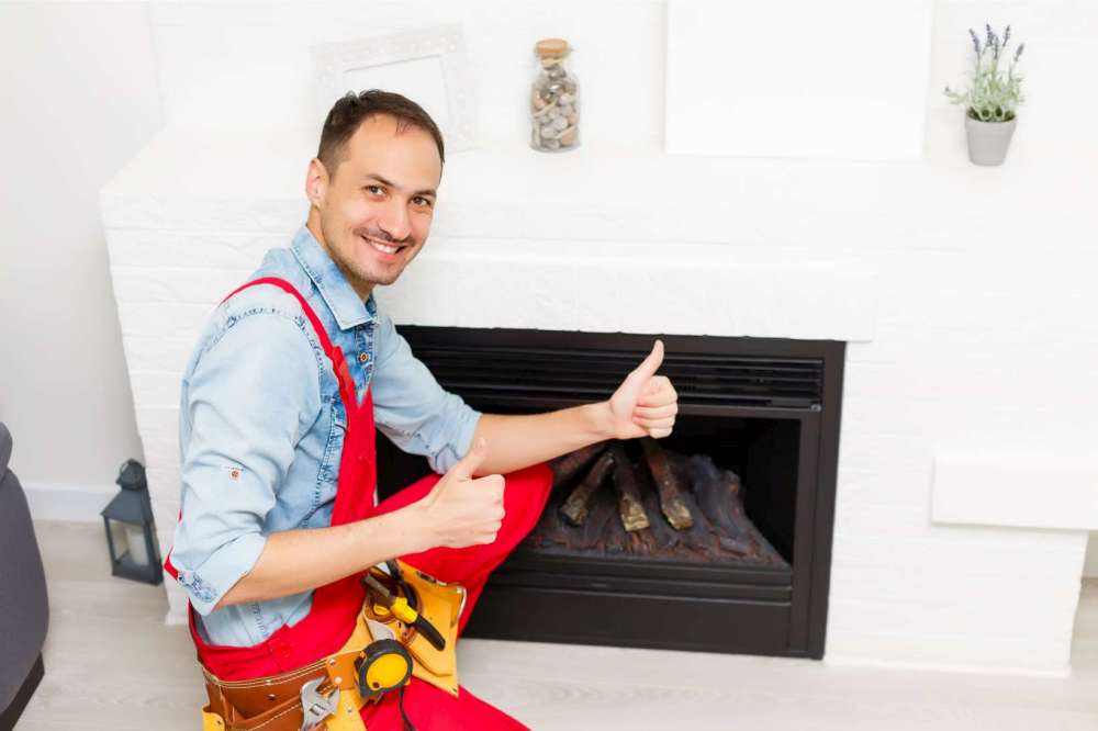 Faites appel à un professionnel. Comment se préparer pour l'hiver, liste pour préparer sa maison pour l'hiver.