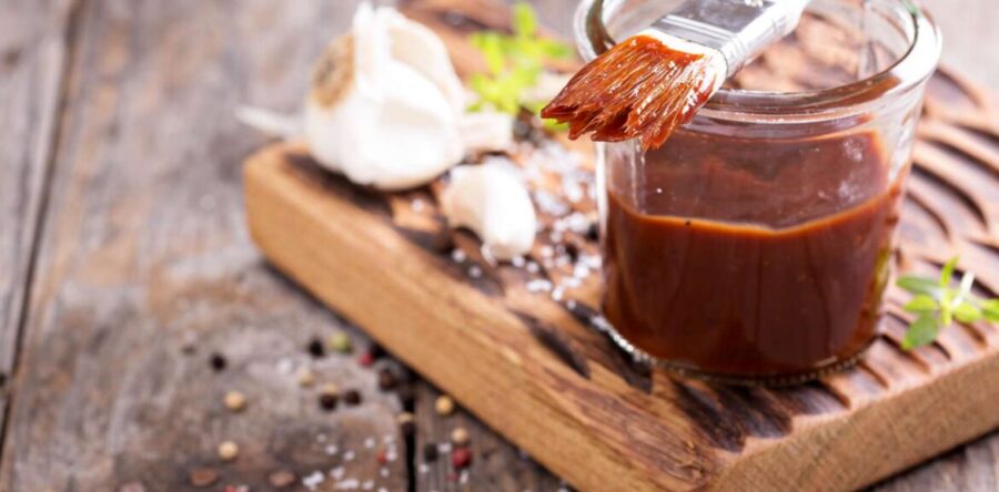 Meilleures marinades et sauces BBQ