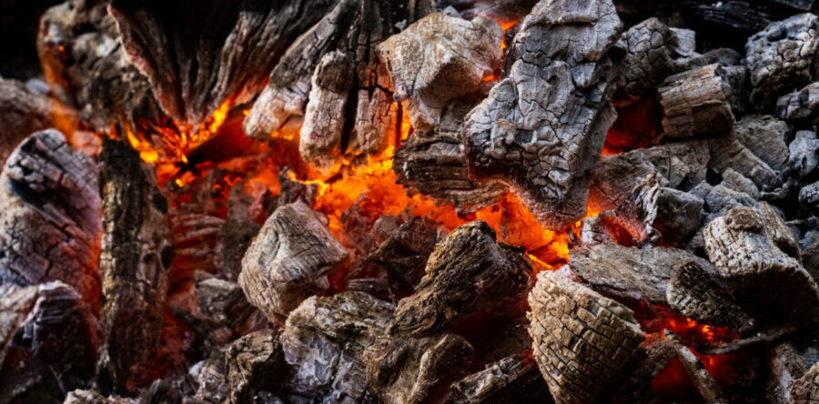 Maîtriser le barbecue au charbon – 1ère partie