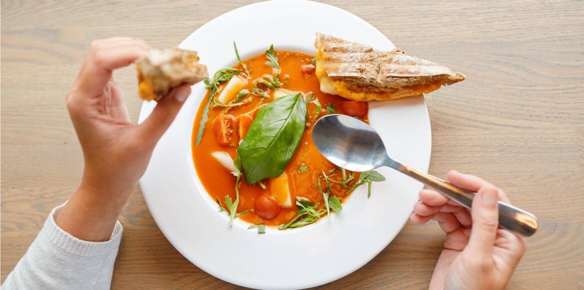 Cuisine du monde : Essayez de nouvelles recettes cet été ! - Gaspacho