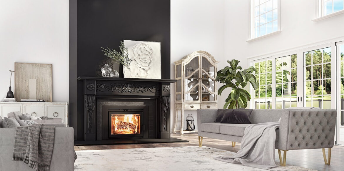 Comment fonctionne un foyer ? - Foyer au bois Flair Ambiance