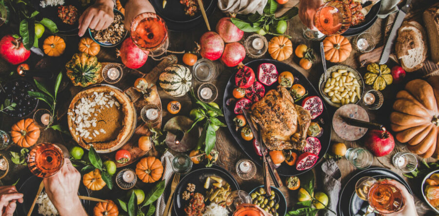 Recettes hygge réconfortantes pour la saison froide