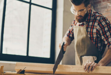Comment construire et installer une tablette de foyer ?
