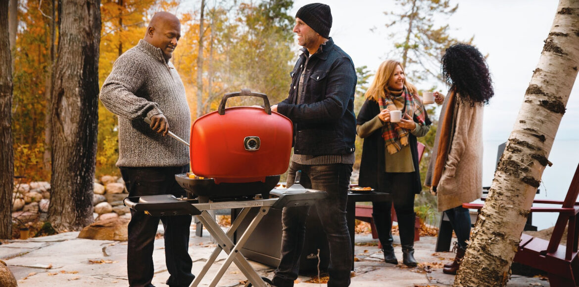 La grande histoire du BBQ - BBQ Napoleon