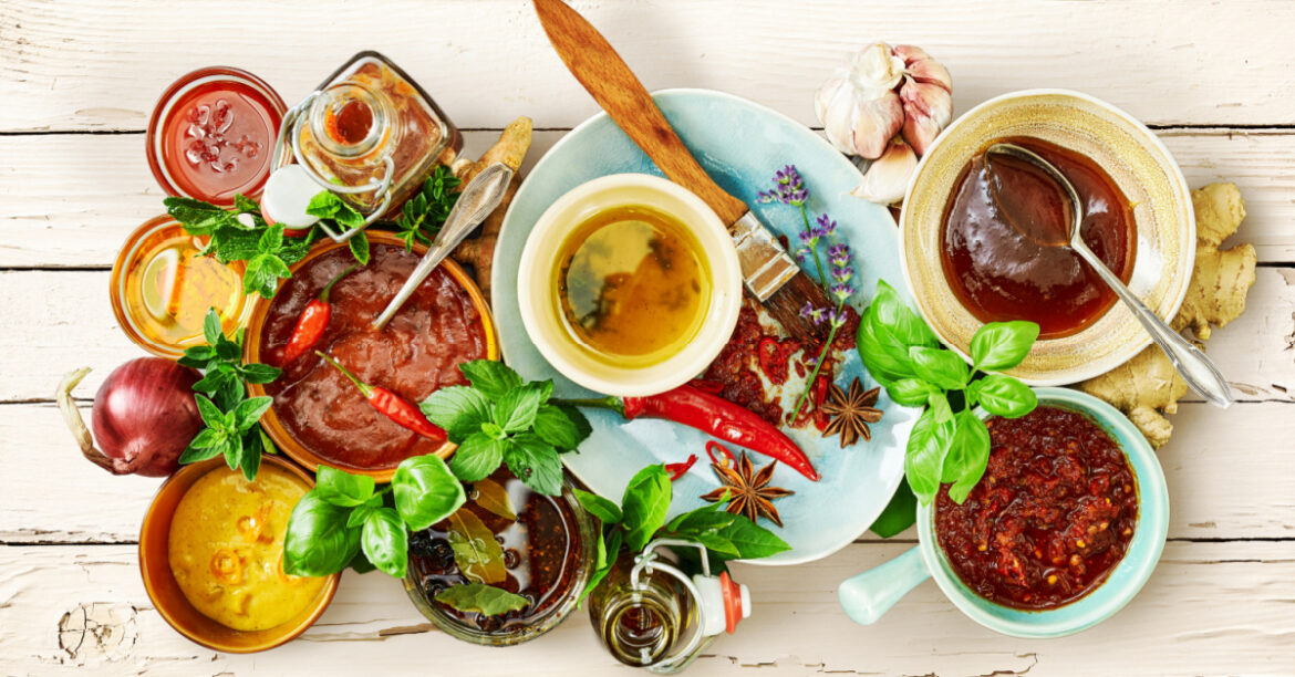 Le délicieux BBQ est-il dangereux? - marinades