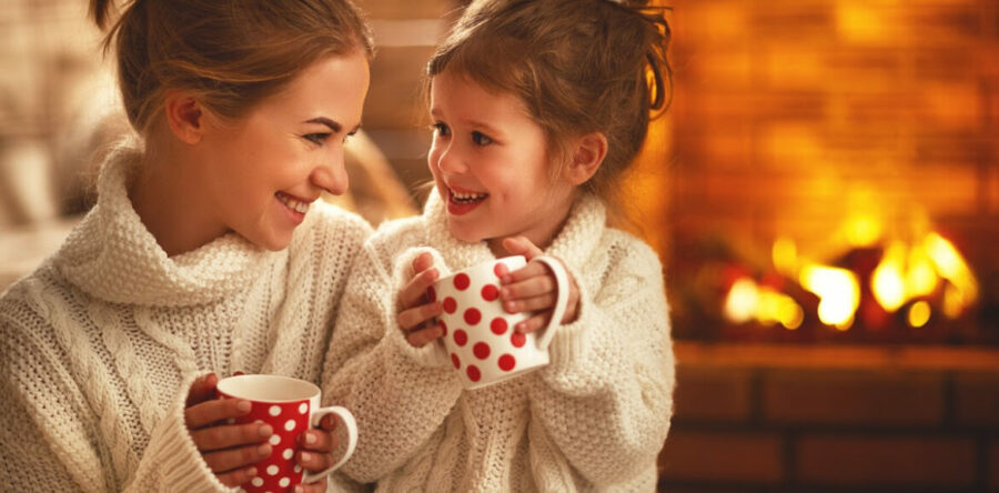 Améliorez votre bien-être mental : la psychologie du hygge chez soi