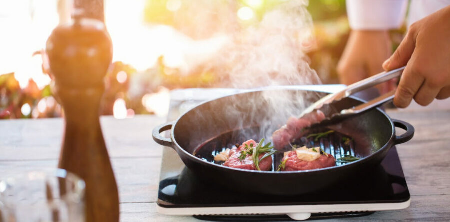 Comment faire des grillades sans barbecue ni fumoir