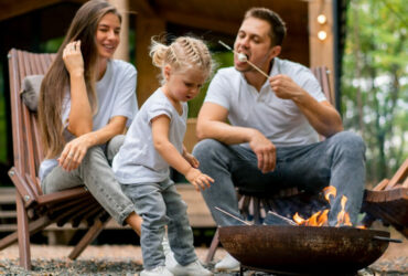 15 conseils pour responsabiliser vos enfants en cas d&rsquo;incendie