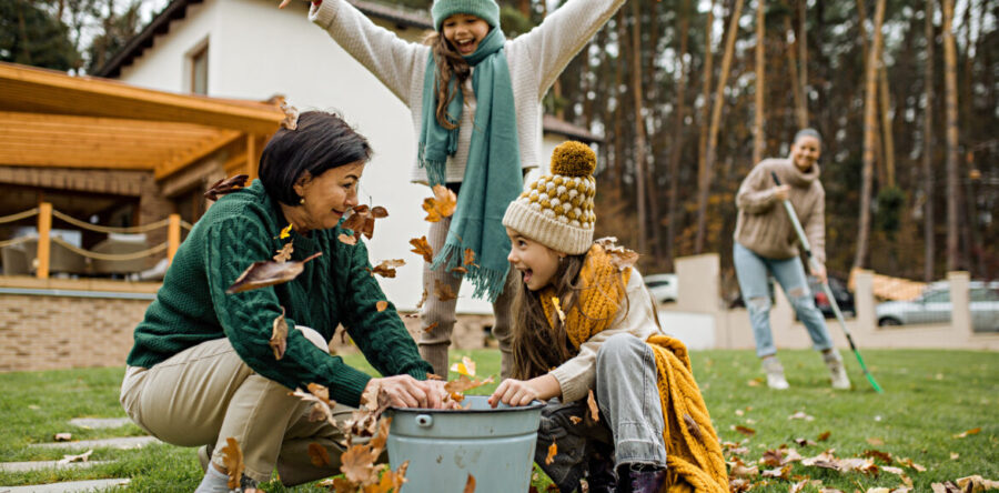 Liste d’entretien maison automne : 18 conseils pour préparer l’hiver