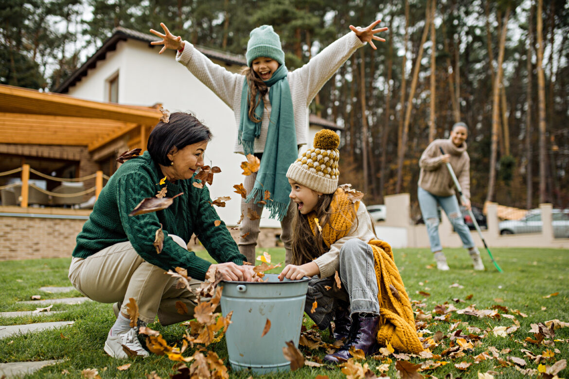 Liste d’entretien maison automne : 18 conseils pour préparer l’hiver