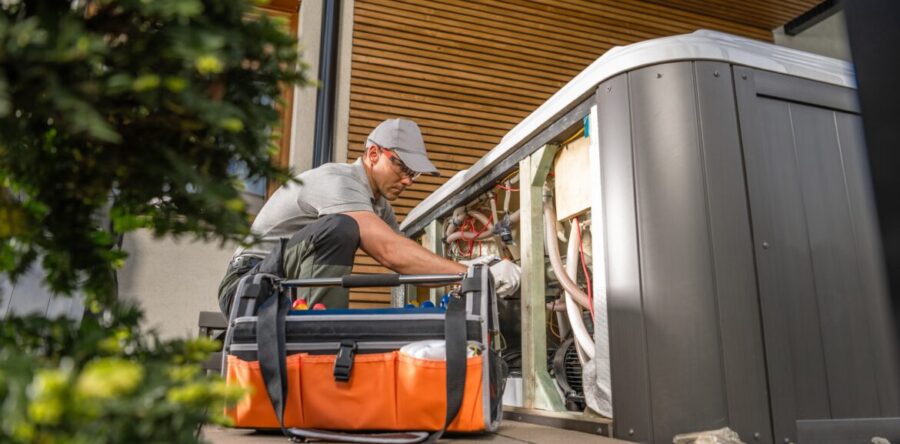 Protégez votre spa cet hiver : Entretien simple à faire soi-même