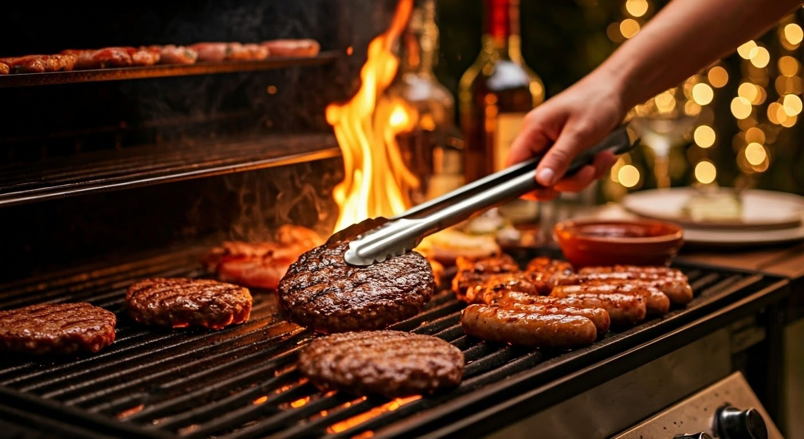 Quel type de BBQ me convient le mieux ?